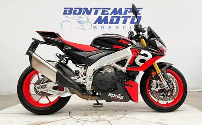 Aprilia Tuono V4 Factory (2021 - 24) usata