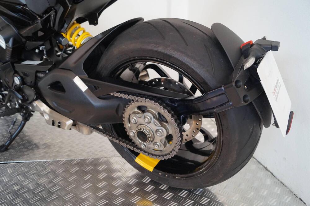 Ducati Diavel V4 (2023 - 26) (5)