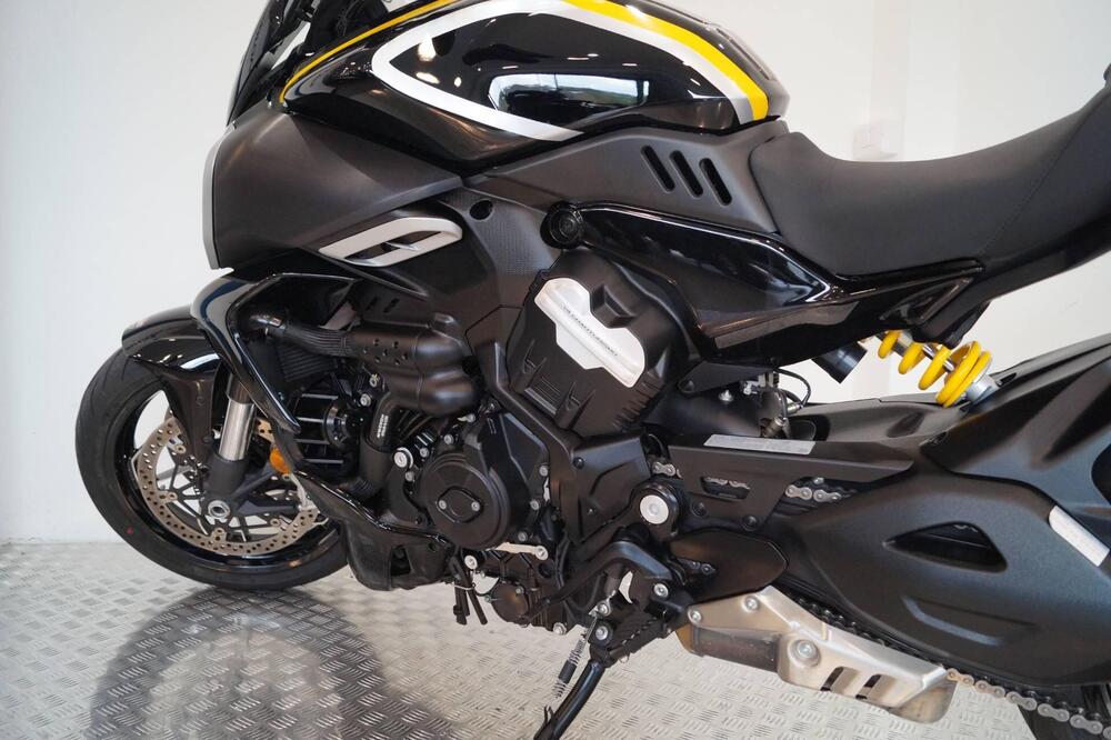 Ducati Diavel V4 (2023 - 26) (6)