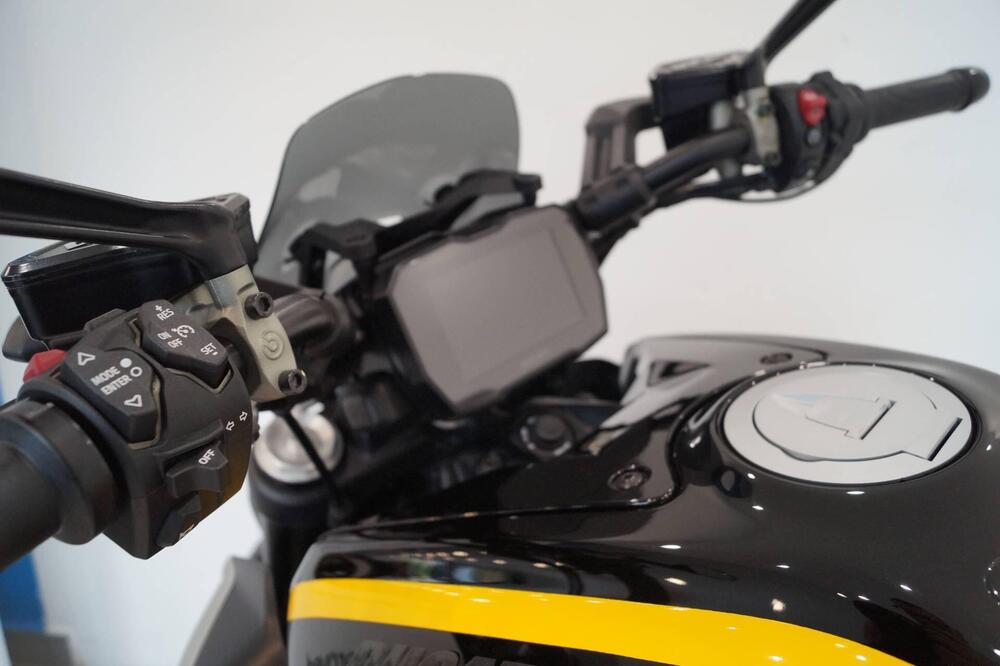 Ducati Diavel V4 (2023 - 26) (7)