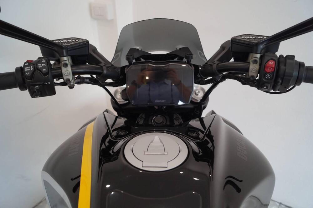 Ducati Diavel V4 (2023 - 26) (10)