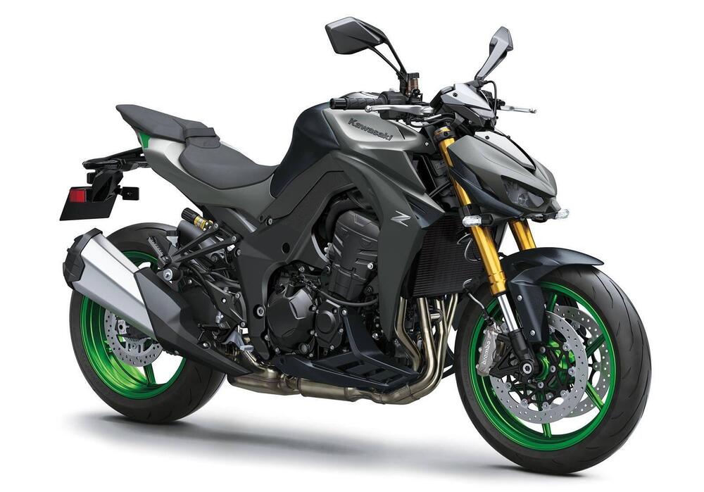 Kawasaki Z 1100 SE (2026) (2)
