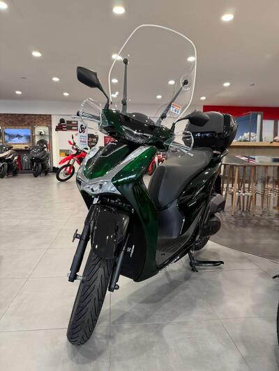 Honda SH 150i Vetro (2024 - 25) nuova