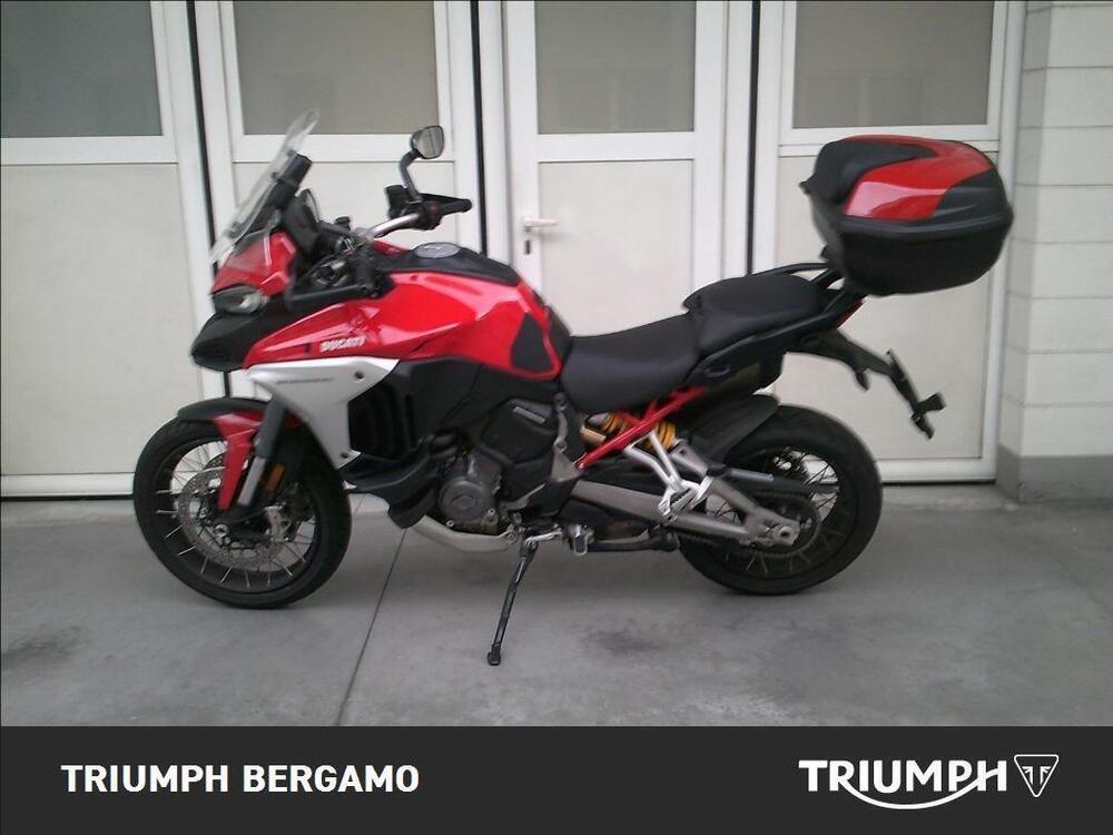 Ducati Multistrada V4 S (2021 - 24) (7)