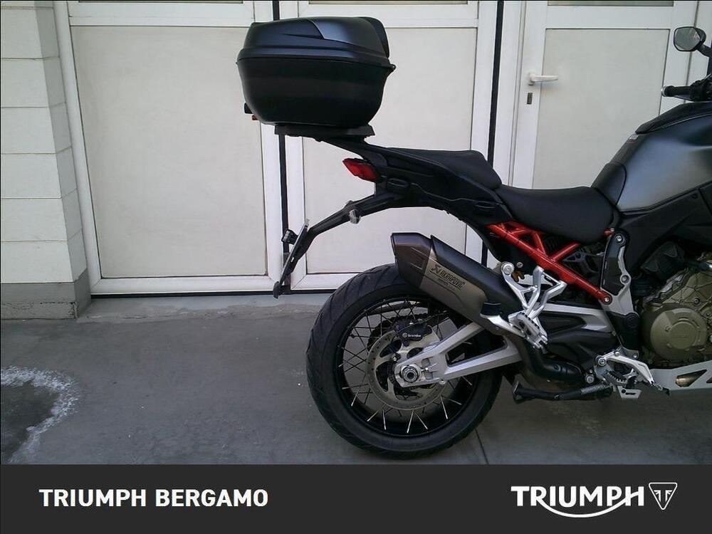 Ducati Multistrada V4 S (2021 - 24) (6)