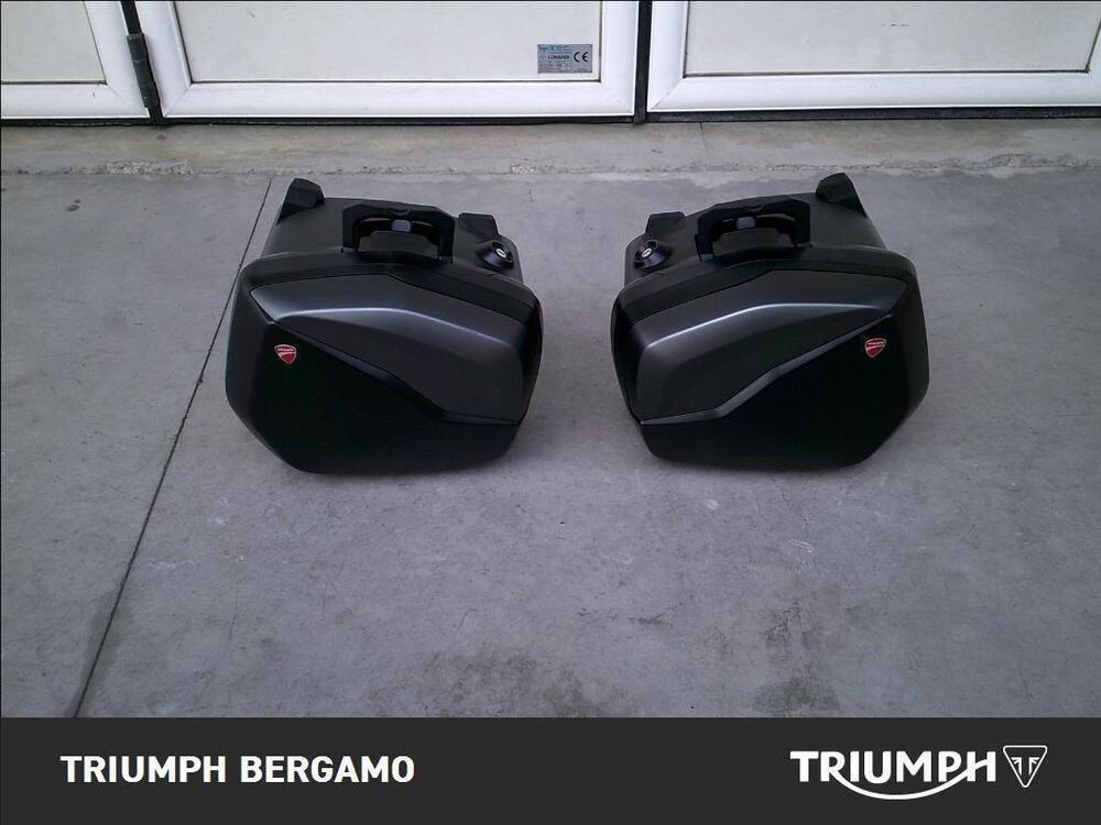 Ducati Multistrada V4 S (2021 - 24) (9)