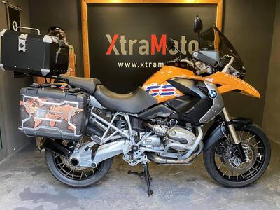 Bmw R 1200 GS (2008 - 09) usata