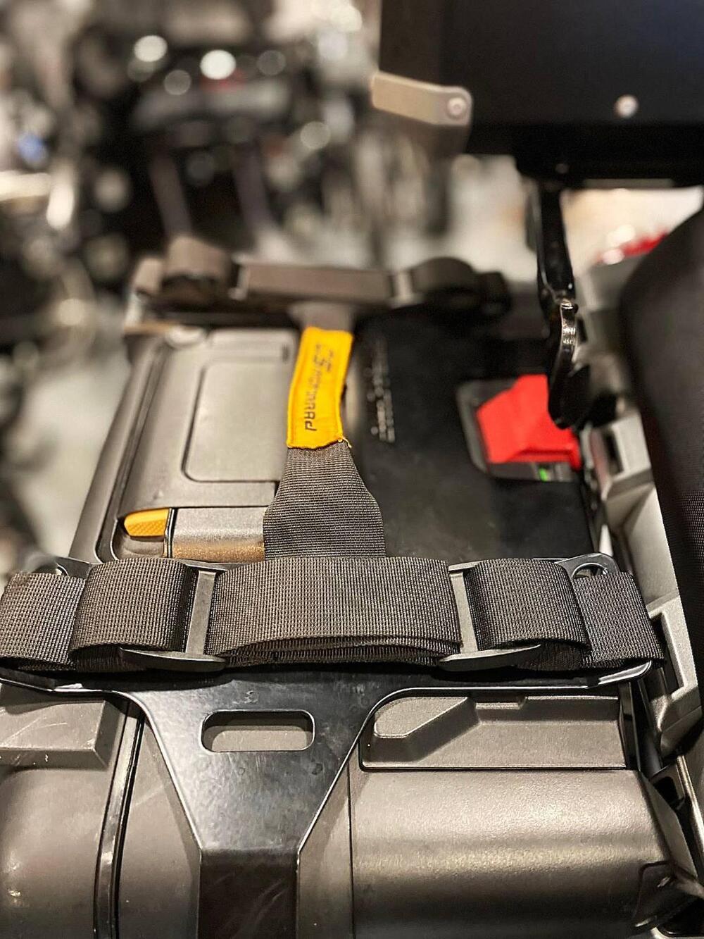 Bmw R 1200 GS (2008 - 09) (5)