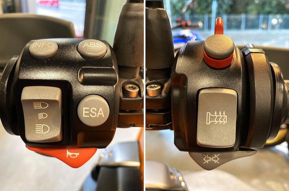 Bmw R 1200 GS (2008 - 09) (16)