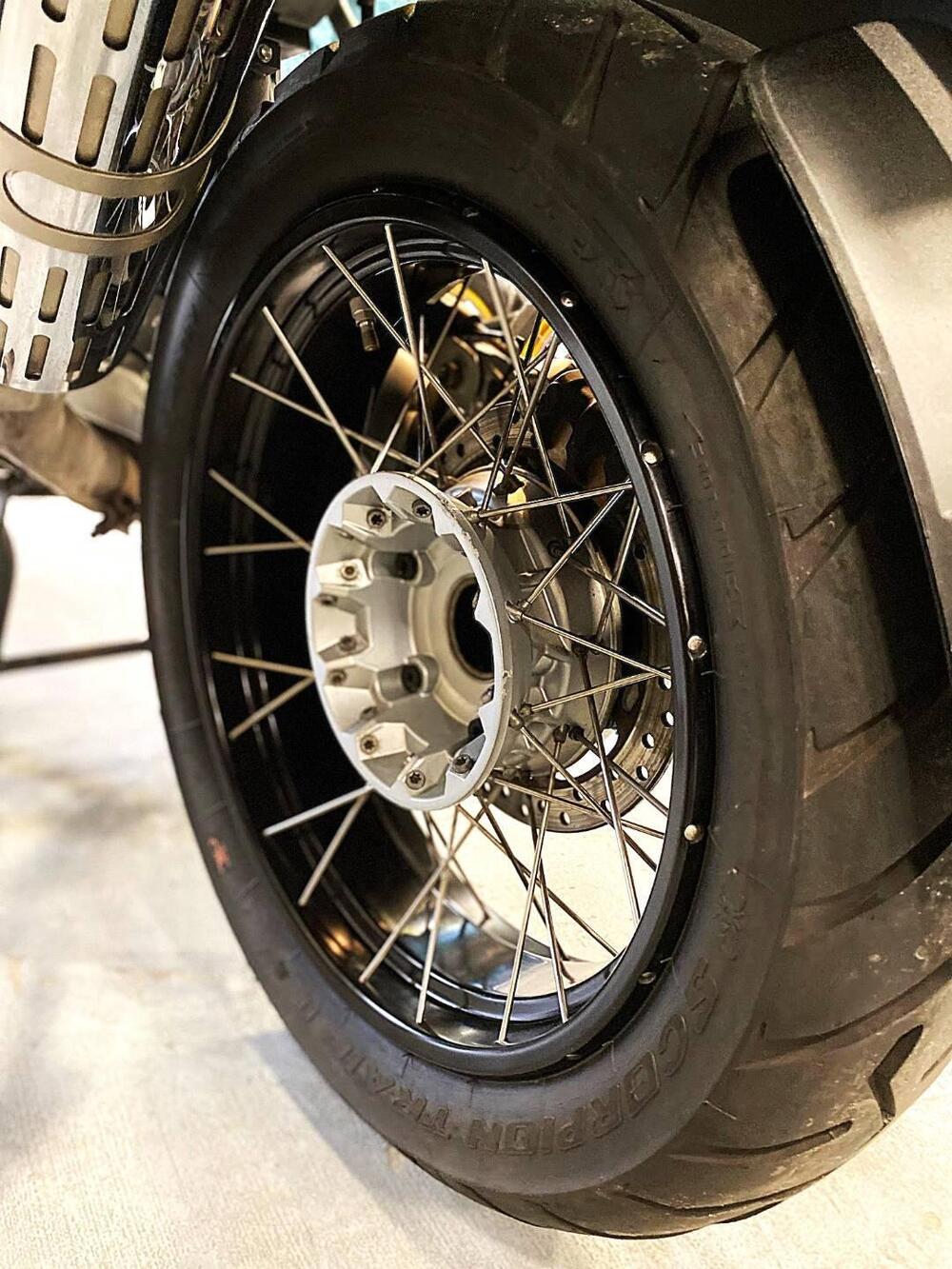 Bmw R 1200 GS (2008 - 09) (19)