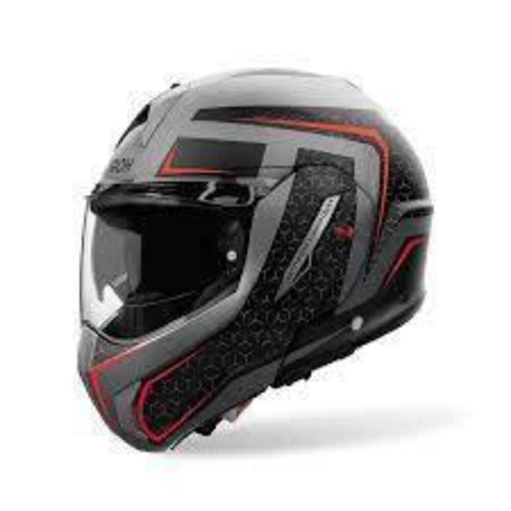 CASCO AIROH MODULARE (3)