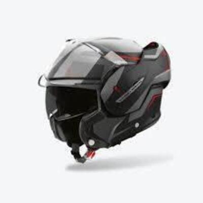 CASCO AIROH MODULARE