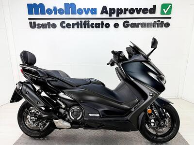Yamaha T-Max 560 (2020 - 21) usata