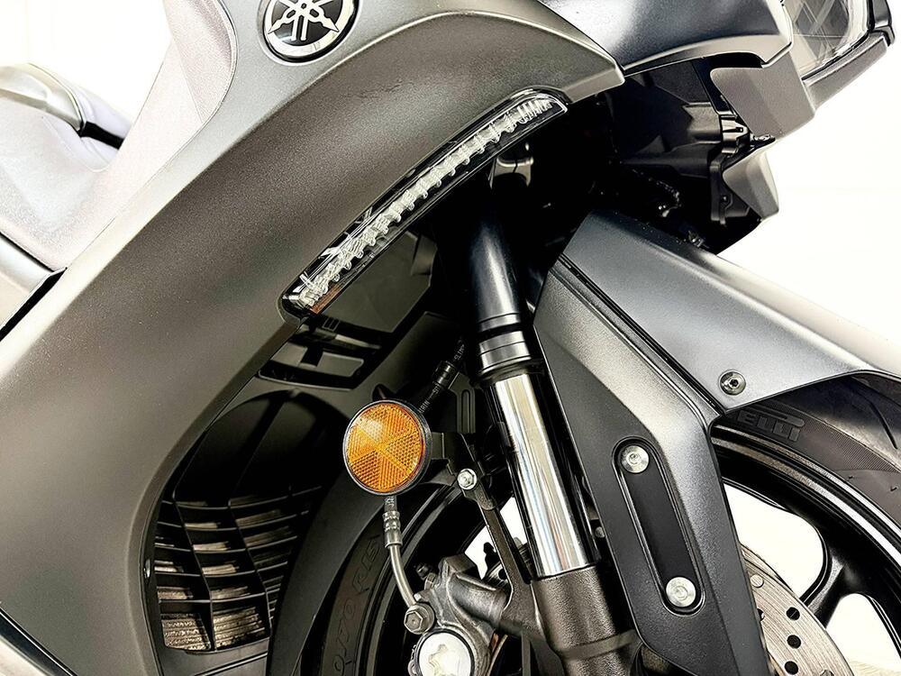 Yamaha T-Max 560 (2020 - 21) (10)