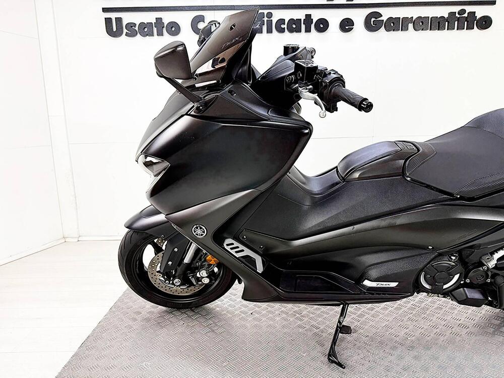 Yamaha T-Max 560 (2020 - 21) (14)