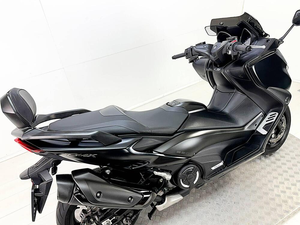 Yamaha T-Max 560 (2020 - 21) (17)