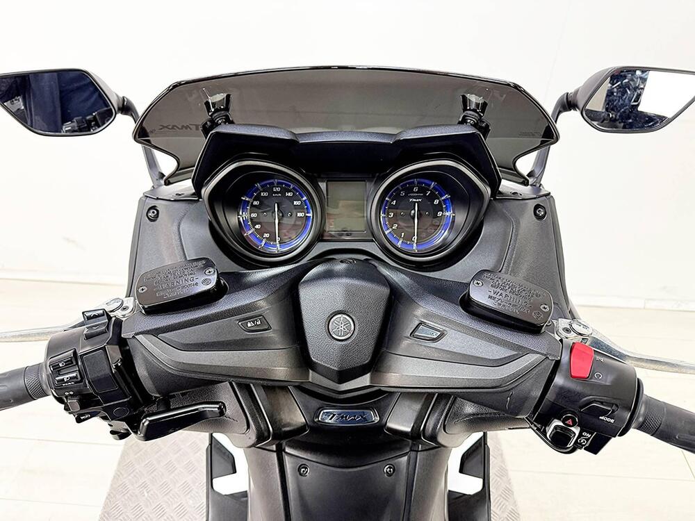 Yamaha T-Max 560 (2020 - 21) (18)