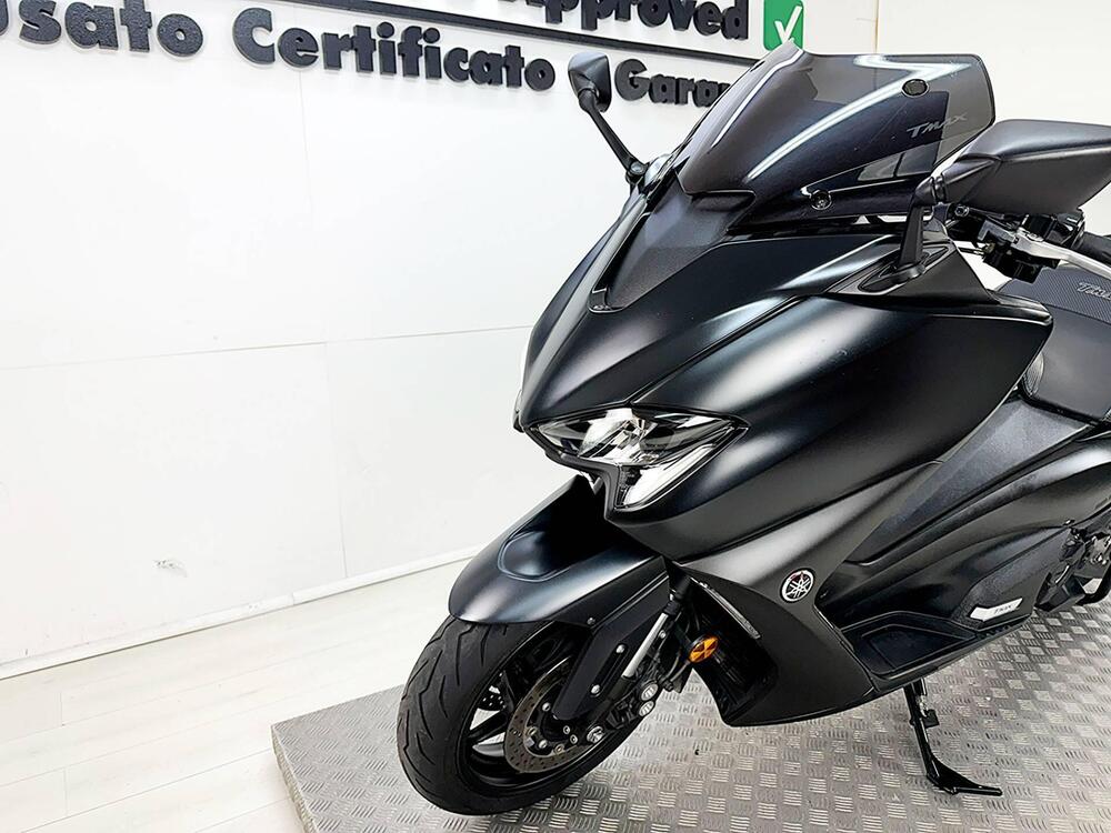 Yamaha T-Max 560 (2020 - 21) (13)