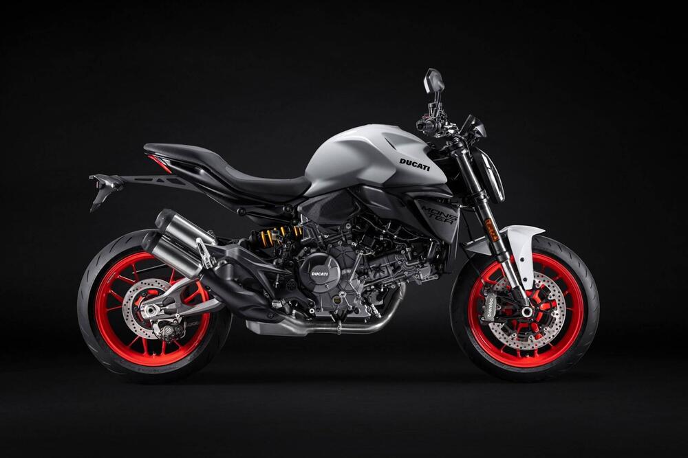 Ducati Monster 890 (2026) (2)