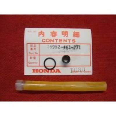 16952461771 Filtro rubinetto benzina XLR Honda