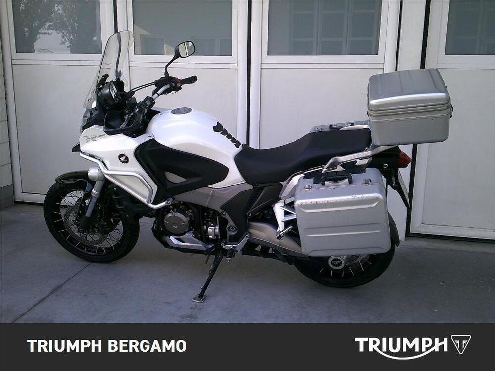 Honda Crosstourer ABS (2011 - 16) (4)