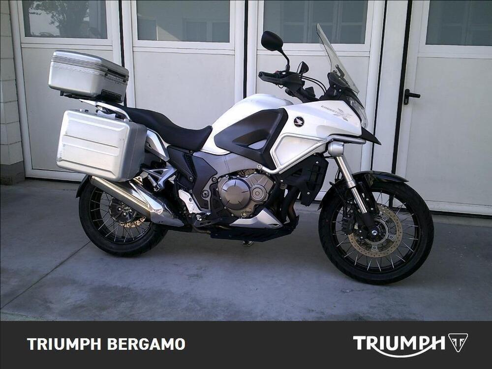 Honda Crosstourer ABS (2011 - 16)