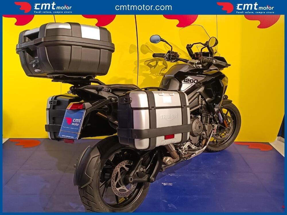 Triumph Tiger 1200 GT Pro (2024 - 26) (2)
