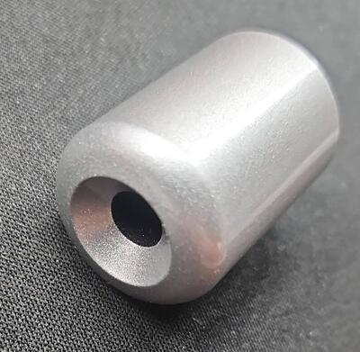 53105km9000 peso manubrio NS400R Honda