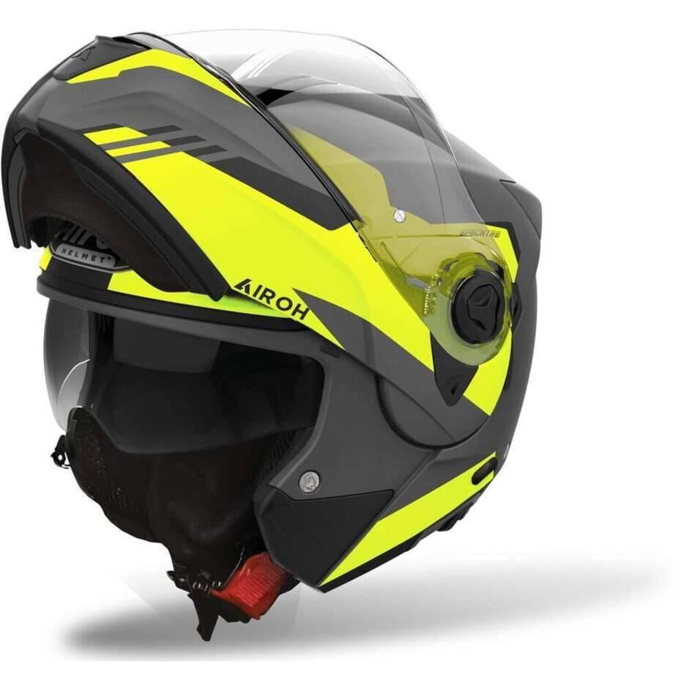 CASCO AIROH MODULARE