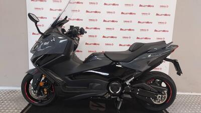 Yamaha T-Max 560 Tech Max (2022 - 24) usata