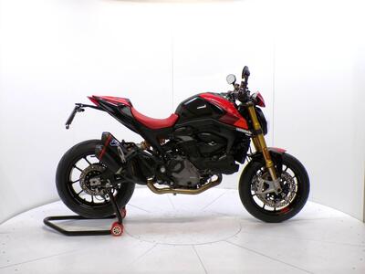Ducati Monster 937 SP (2023 - 25) usata