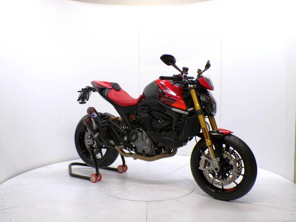 Ducati Monster 937 SP (2023 - 25) (2)