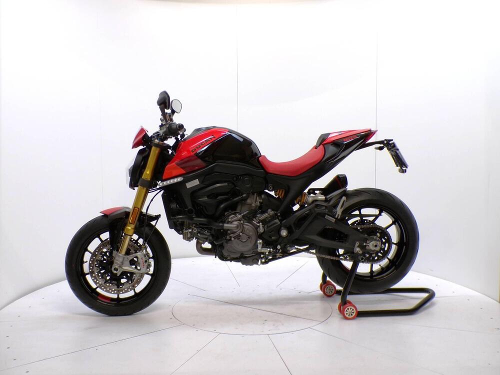 Ducati Monster 937 SP (2023 - 25) (4)