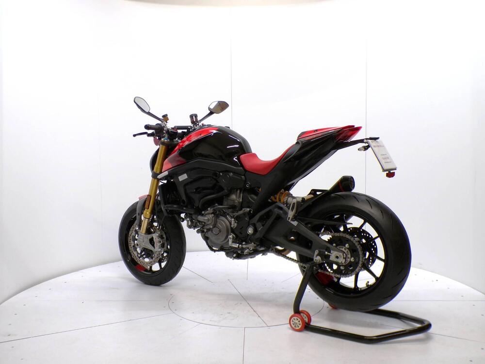 Ducati Monster 937 SP (2023 - 25) (5)