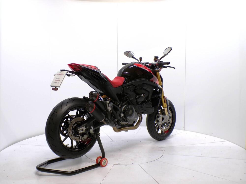 Ducati Monster 937 SP (2023 - 25) (6)