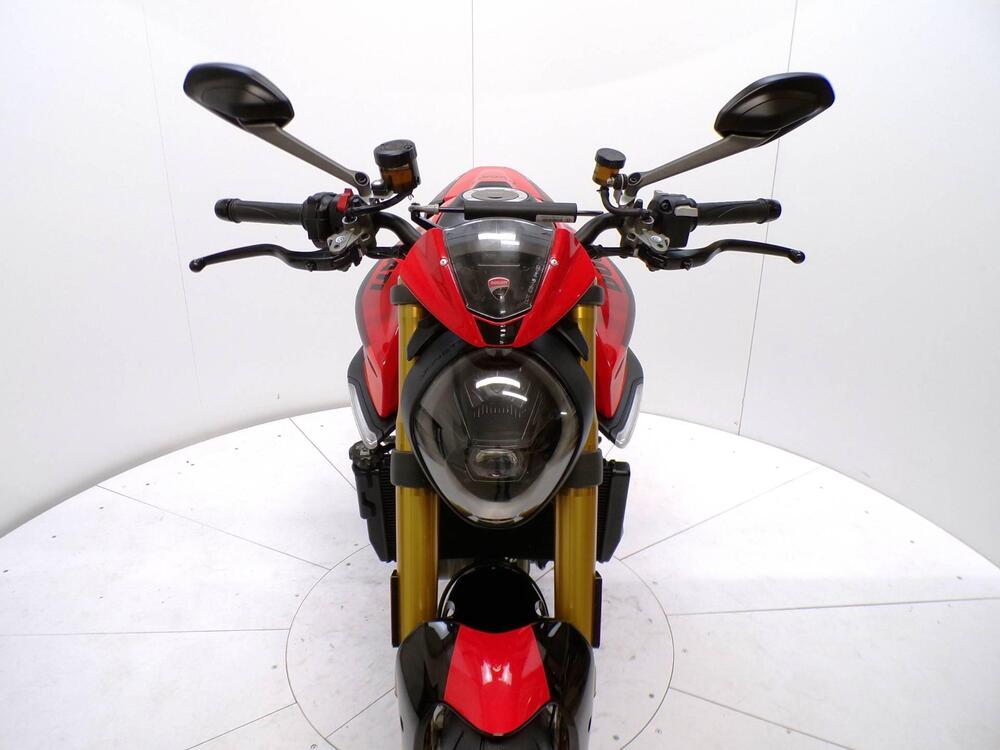 Ducati Monster 937 SP (2023 - 25) (9)