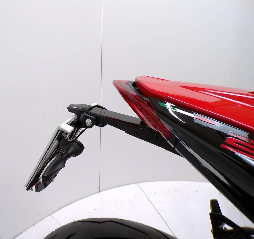 Ducati Monster 937 SP (2023 - 25) (10)