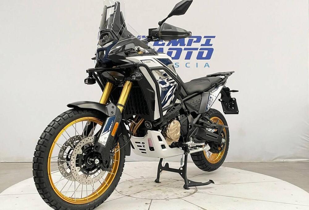 Voge Valico 800DSX Rally (2025 - 26) (18)