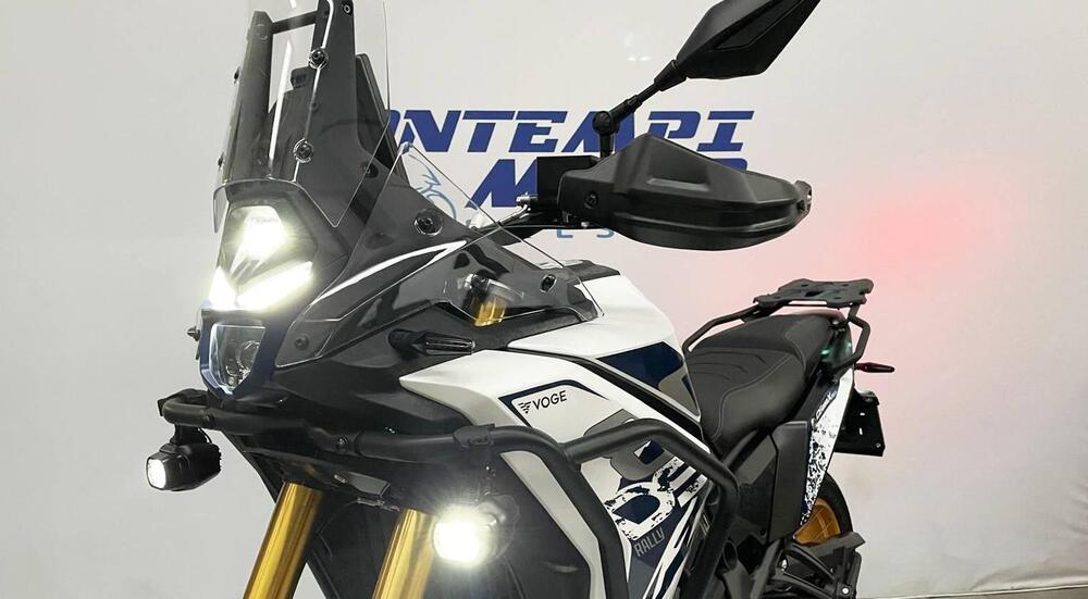 Voge Valico 800DSX Rally (2025 - 26) (19)