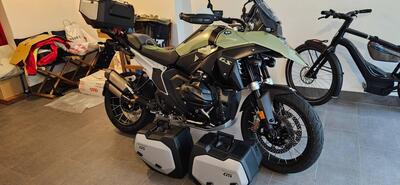 Bmw R 1300 GS Trophy (2023 - 25) usata