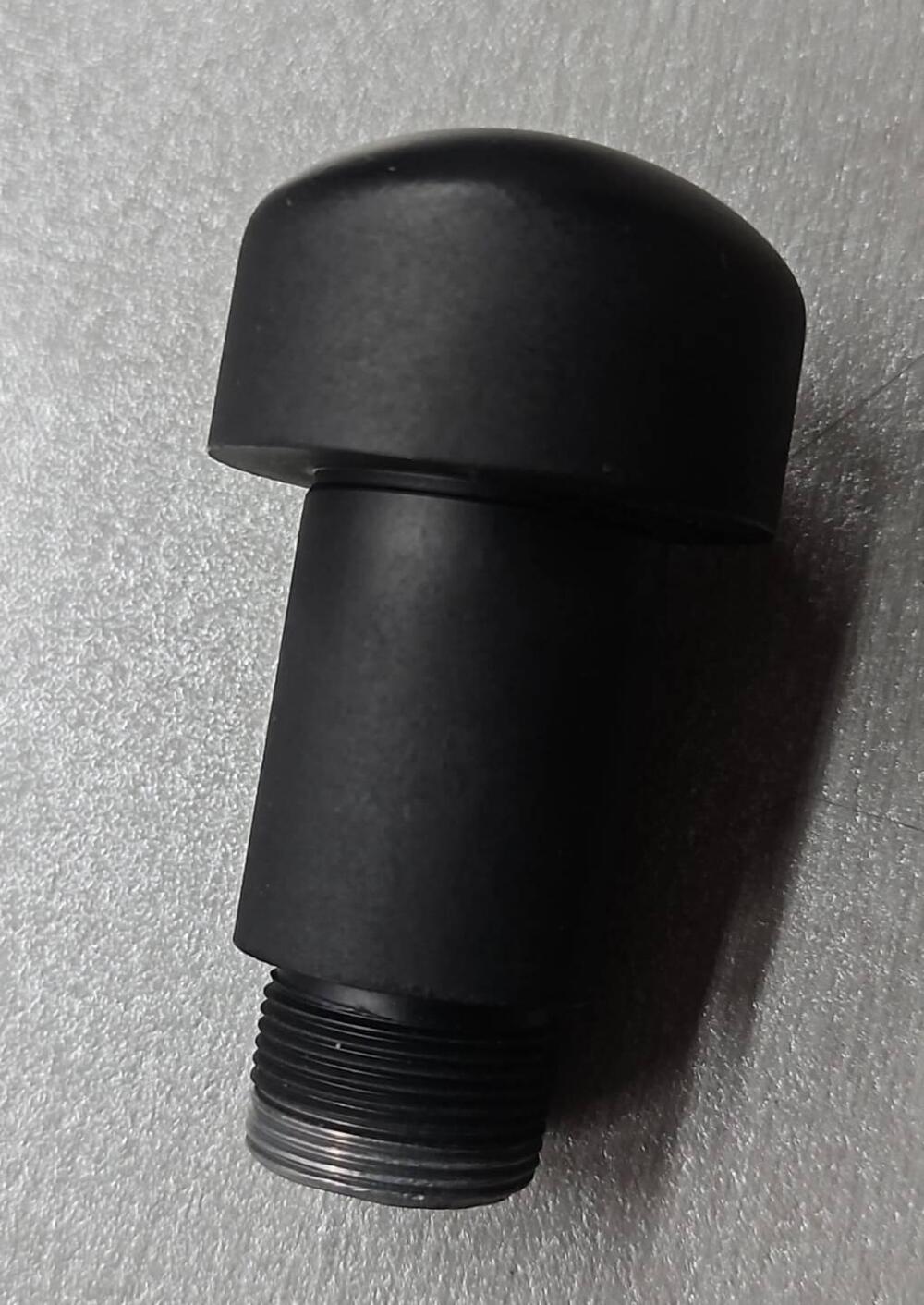 53105ml7700za Contrappeso manubrio VF 750 Honda