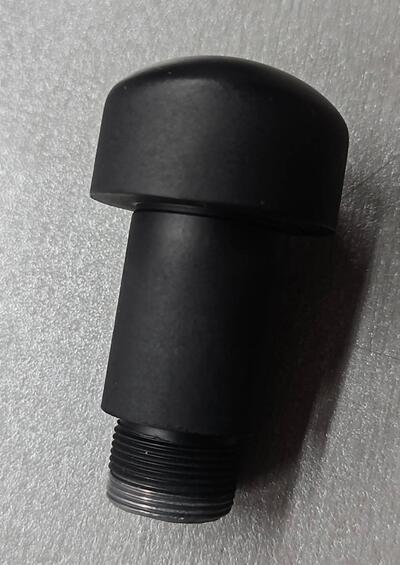 53105ml7700za Contrappeso manubrio VF 750 Honda