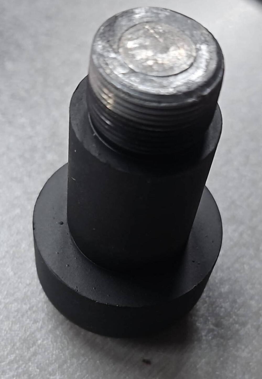 53105ml7700za Contrappeso manubrio VF 750 Honda (2)