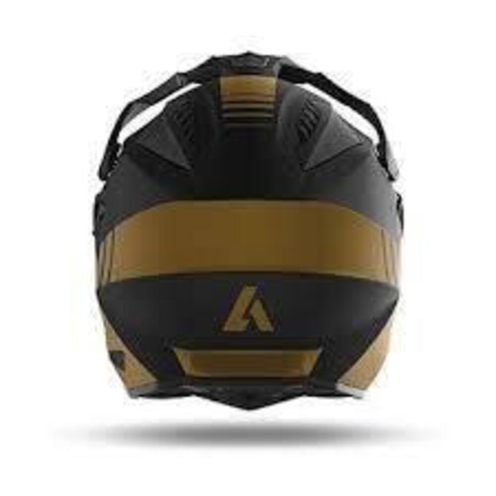 CASCO AIROH INTEGRALE (2)