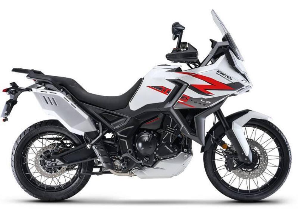 Zontes ZT703-F (2025 - 26) (4)