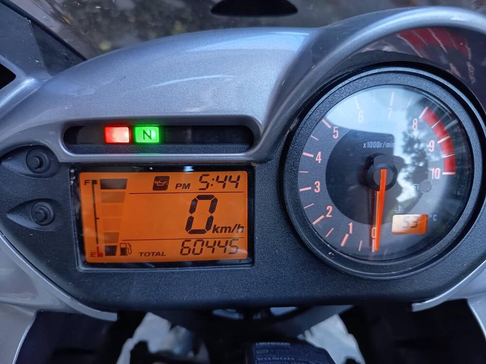 Honda Transalp XL 700 V (2007 - 2013) (5)