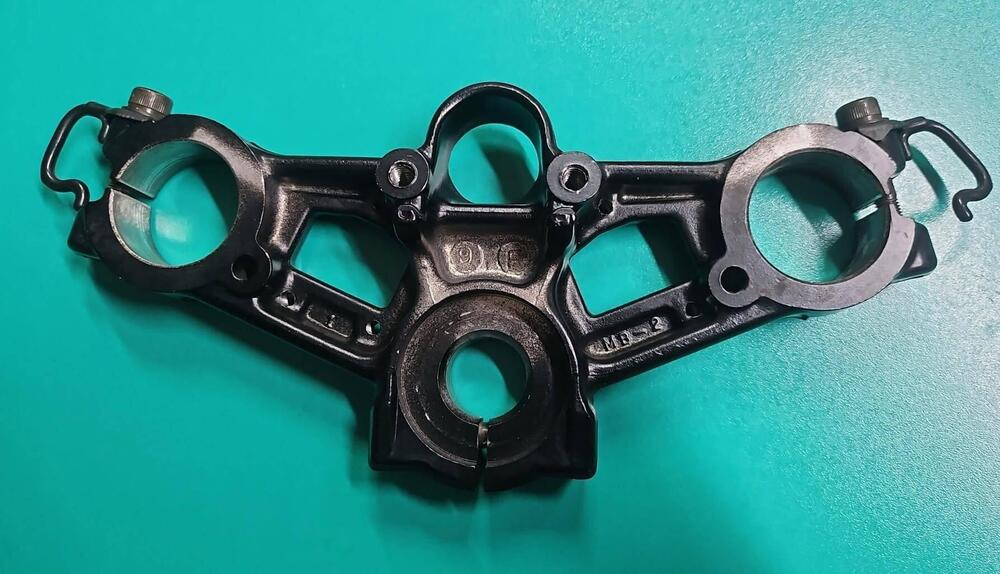 53230MBZ010 Piastra superiore CBX750F Honda