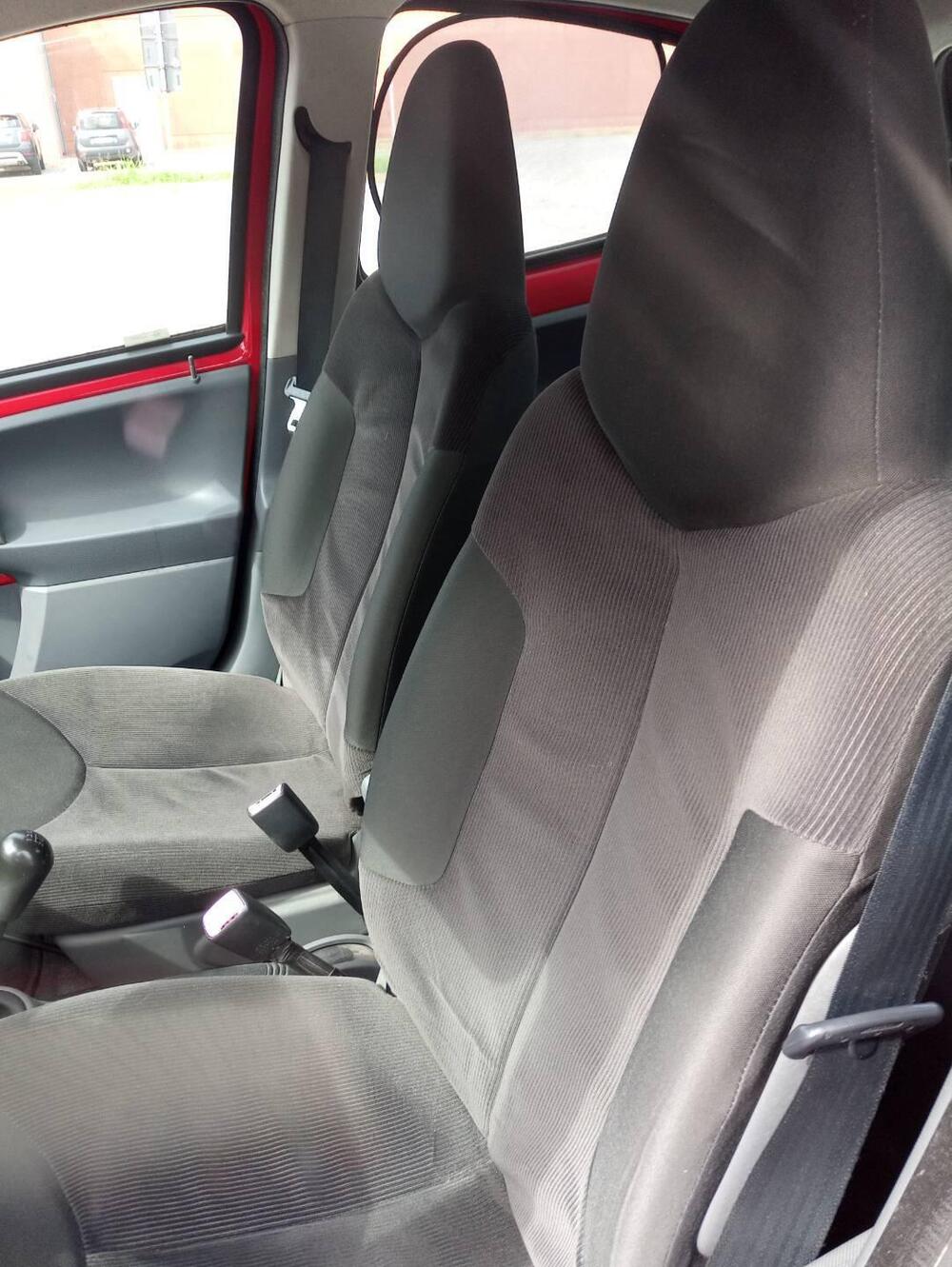 Citroen C1 usata a Ferrara (4)