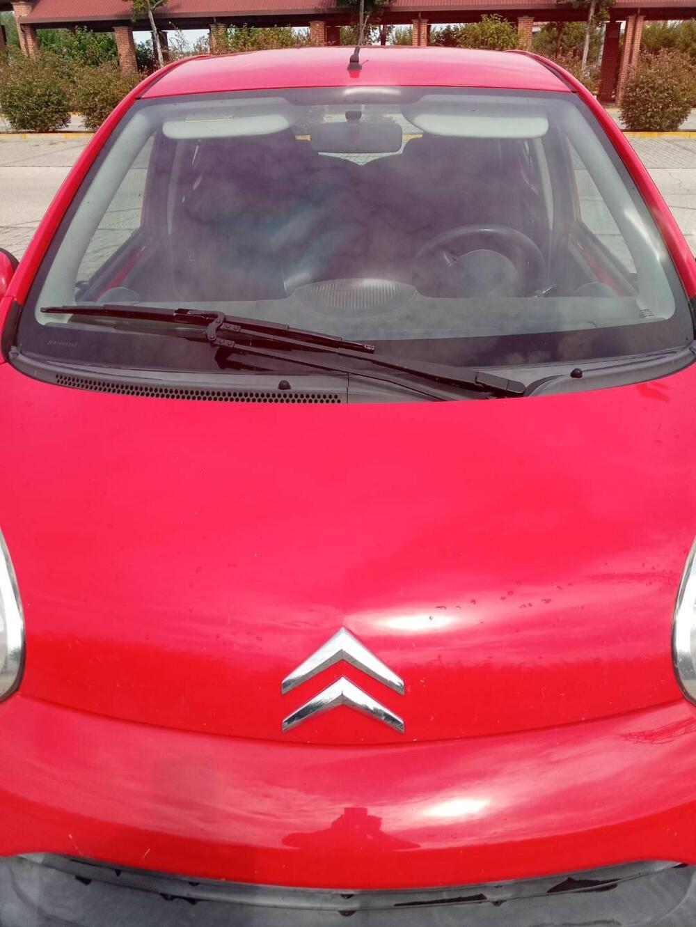 Citroen C1 usata a Ferrara (5)