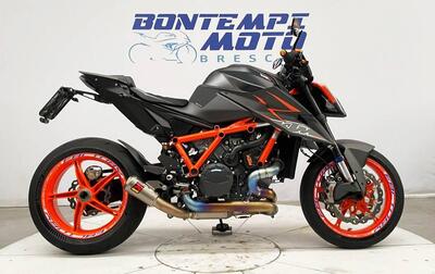 KTM 1290 Super Duke R EVO (2022 - 23) usata
